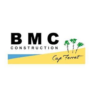 BMC Construction Cap-Ferret