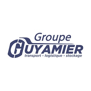 Groupe Guyamier transport et logistique