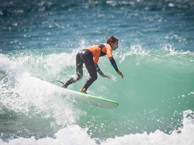 Surf et bodyboard Cap-Ferret et Arcachon