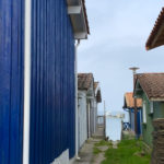 Village du Canon au Cap-Ferret